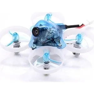 Радиоуправляемый квадрокоптер HORNET Tinker Whoop Quad(FrSky Rx) BNF