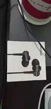 Wired Headset Piston Ear-Buds Stereo Earphone In-Ear 1more E1009 with Metal