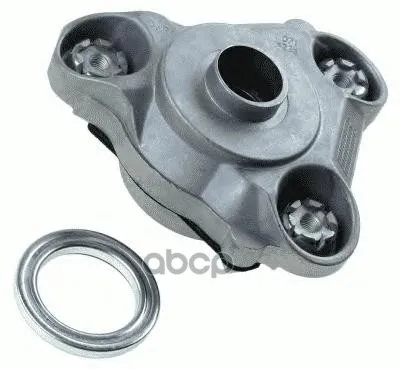3126401_к-Кт Опоры Амортизатора Переднего Левого! Citroen Jumper, Fiat Ducato All 06 Lemforder 3126401 LEMFORDER арт. 3126401