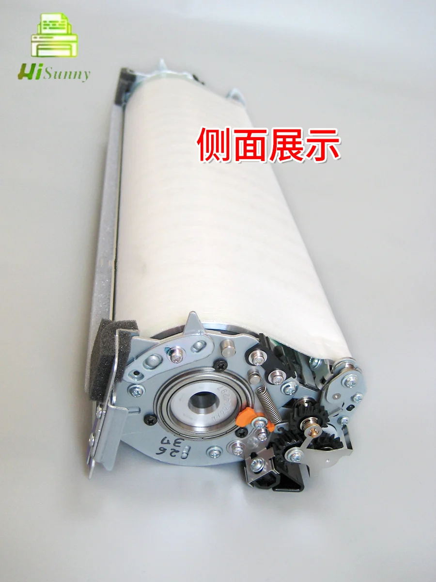 DU107 DU 107 DU-107 для Konica Minolta BIZHUB C1085 1100 6100 1100 1085 6085 блок фотобарабана картридж