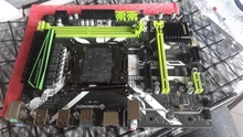 Memory-Combo-Kit-Set Server NON-ECC USB3.0 Xeon E5 DDR4 2620 V3 2666 Huananzhi X99 NVME