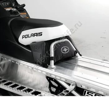 

Bag under the seat for Snowmobile Polaris