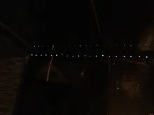 Lighting-Strings Lamp-Chain Christmas Led Outdoor Garden Waterproof Solar Multicolor/warm