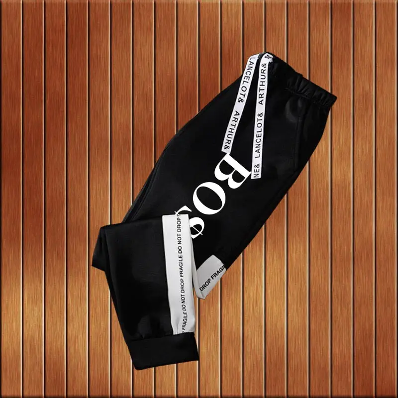 Brand Men Jogging Pants Training Pant Sportswear Joggers summer Pants Women Running Pants Jogging Sweatpants 2021