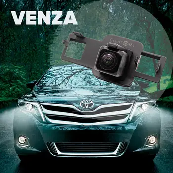 

Омыватель камеры заднего вида для Toyota Venza 2012-2014 (3222), омыватель задней камеры Тойота Венза, омывайка камеры