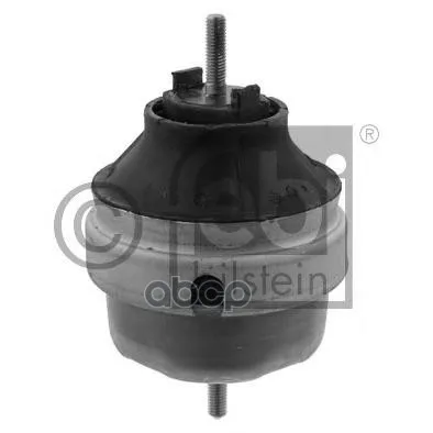 11483f_подушка Двс Правая! Audi A6, Vw Passat 1.8-2.0 97 Febi 11483 Febi арт. 11483