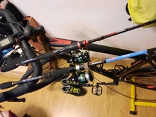 Steel-Rod Casting-Fishing-Rod Carbon-Spinning Bass Kastking Max with for Pike