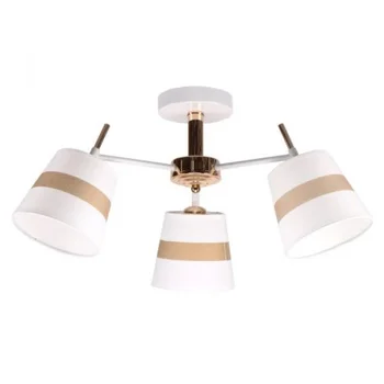 

Chandelier ceiling 3*60 W E27 md.51151-3-S FGD