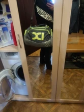 Gym-Bags Separation-Bags Sac-De-Sport Fitness-Training Travel Multifunction Outdoor 