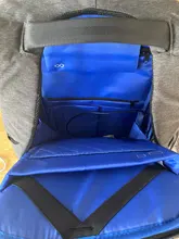Kingsons-mochila multifunción con carga USB para hombre, morral para ordenador portátil de 13 y 15 pulgadas, a la moda, antirrobo