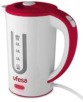 

UFESA KETTLE HA7010 0.5L 800W