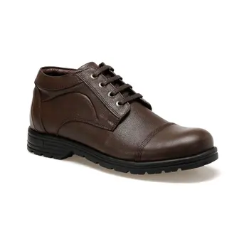

FLO 139-C 19 Brown Men Boots Oxide