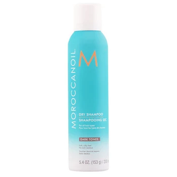 

Dry Shampoo Dark Tones Moroccanoil