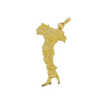 

Pendant Italy gold yellow 803321700421