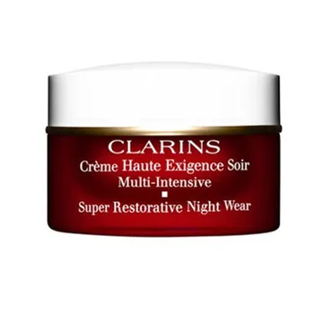 

CLARINS MULTI-INTENSIVE EXIGENCE 50ML cream TODO TIPO DE PIEL MUJER