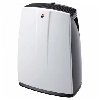 

Dehumidifier Grupo FM DH-20 2,3 L 480W White