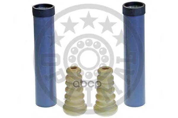Пылезащитный Комплект Амортизатора Optimal Ak735195 Optimal арт. AK735195