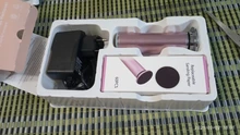 Amoladora eléctrica multifuncional para pies, máquina exfoliante, eliminador de callos de piel muerta, dispositivo de pedicura para el cuidado de los pies