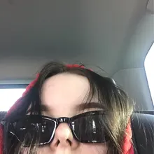 Gafas de sol con montura pequeña para mujer, lentes de sol a la moda, UV400, anteojos de sol Vintage, gafas de sol tipo Ojo de gato, sencillas para montañismo y Pesca