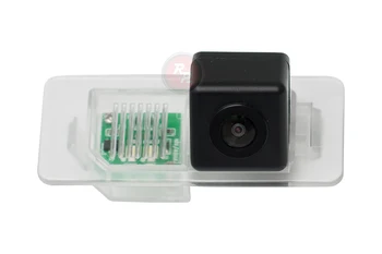 

Camera fish eye redpower bmw158 for BMW 1 Coupe, 3, 5, X1, X3, X5, x6
