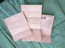 Parche médico de dibujos animados para niños, vendajes adhesivos impermeables a prueba de polvo, Adhesivo de tirita transpirable para niños, 120 Uds.