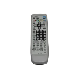 

Remote Control JVC RM - C1281 TV AV-1414FE AV-2114YE AV-2134WE AV-2134YE AV-2144L AV-2153WE AV-2154CE AV-2154LE AV-2154WE AV-2934LE