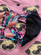 Conjunto de Bikini de varios estilos para niñas niños, ropa de baño con estampado para niñas, traje de baño para niños, Bikini Infantil para niños, A369 2020