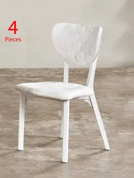 

Boo dining chair home furniture chairs living room office chair bedroom dining chair ergonomic for bedroom