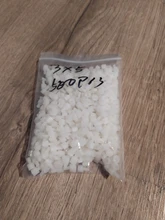 Tornillo de espaciado de plástico para placa base PCB, 50 Uds., M2/M2.5/M3/M4 * L + 6mm, nailon, separador estanco de Pilar fijo