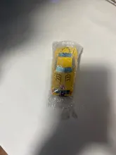 Kit de transformación de Robot 2 en 1 para niños, modelo de coche deformado de 12cm, regalo para niños