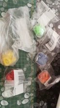 Tapones de silicona para los oídos con reducción de ruido, cómodos tapones de PVC para los oídos con cuerda, protectores para nadar y dormir, 1 caja