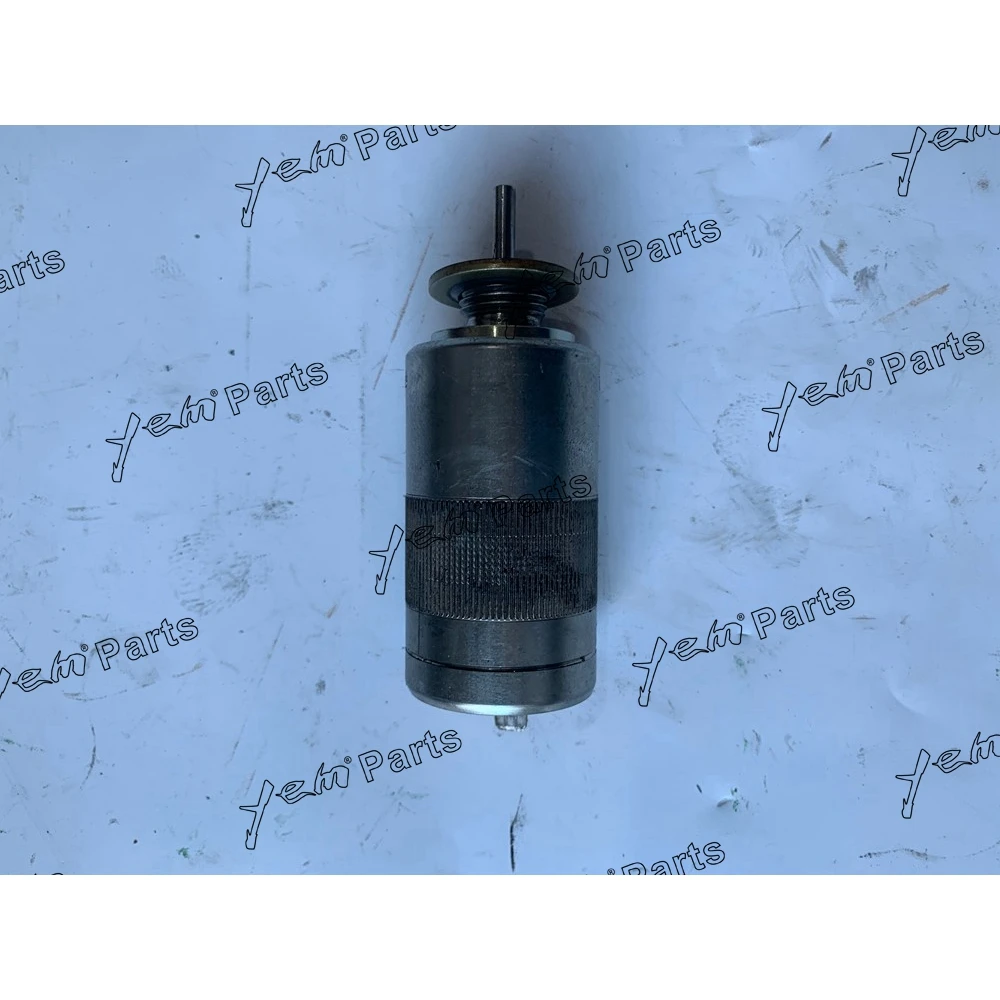 

S753 Solenoid Valve For Shibaura Engine