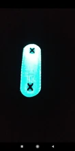 1 pcs Mini LED Bluetooth RGB Strip Light Controller Wireless Smart Phone Control DC 5-24V