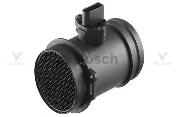 0986280220 bosch расходомер воздуха