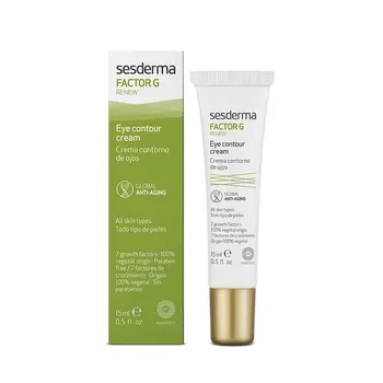 

FACTOR G RENEW Eye Contour Cream 15 ml
