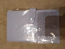 18 tipos de sujetadores para álbumes, 120/240 tarjetas de capacidad para tarjetas de 60x90mm, tarjetas marcadores de libros, funda