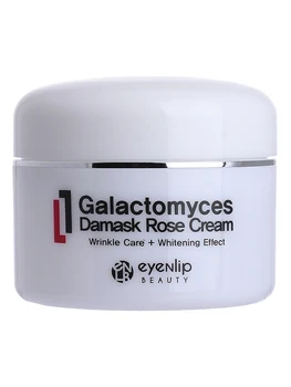 

EYENLIP GALACTOMYCES DAMASK ROSE CREAM 50g