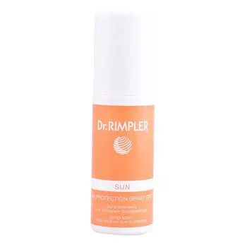 

Sun Cream Dr. Rimpler Spf 15 (100 ml)