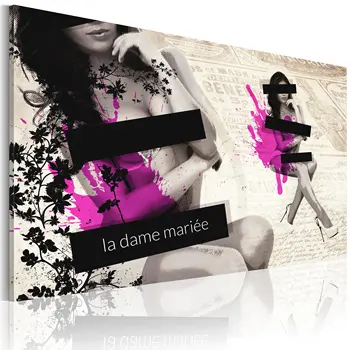 

Table-Lady Bride-60x40