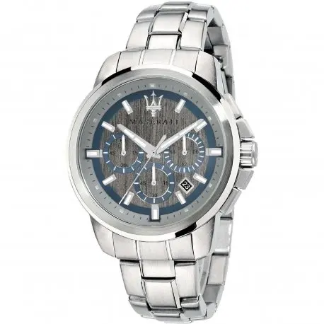 Maserati часы мужские коллекция Success R8873621006