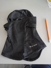 WEST BIKING-gorro de ciclismo a prueba de viento para hombre y mujer, gorros de lana cálida para ciclismo, bufanda para correr al aire libre, gorras de deporte de esquí