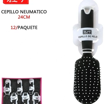 

Pneumatic brush 24Cm