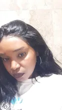 Bob corto peluca recta T malla con división 100% pelucas de cabello humano para las mujeres negras Natural peluca brasileña Remy Pre cierre desplumado pelo