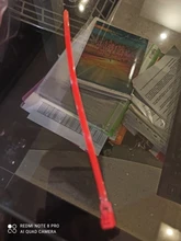 Releasable-Cable-Ties Plastics Colored Nylon Reusable 100pcs Loop-Wrap 200mm Rohs-Approved