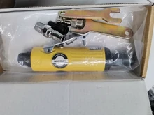 Amoladora neumática de troqueles, amoladora de aire de 1/4 pulgadas, herramienta de grabado, máquina pulidora para herramientas neumáticas