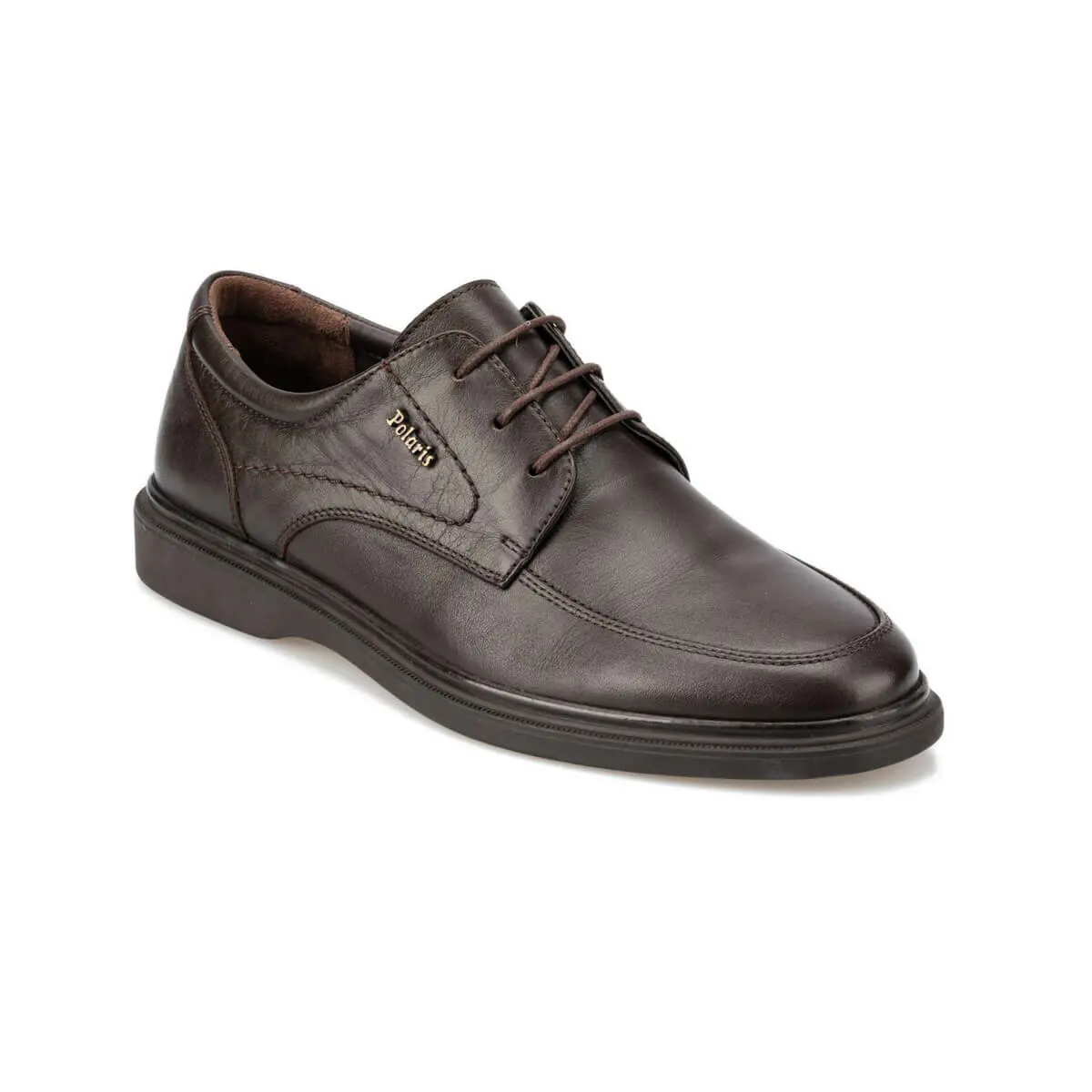 

FLO 92.100831.M Brown Men Shoes Polaris 5 Point