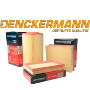 

Denckermann air filter DENA140306