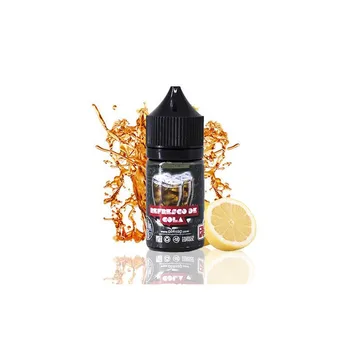 

Oil4Vap E-Liquid Cola soda 20ml (Shortfill)