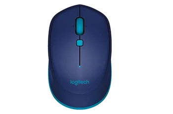 

Wireless Mouse Logitech M535 910-004531 (blue)