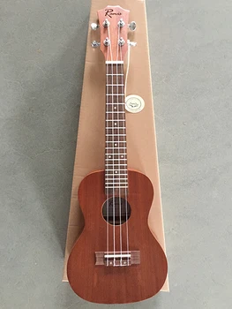 

Rc-01 ukulele concert, Ramis